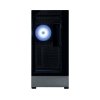 Zalman Obudowa P40 PRISM PLUS Mid-Tower Black